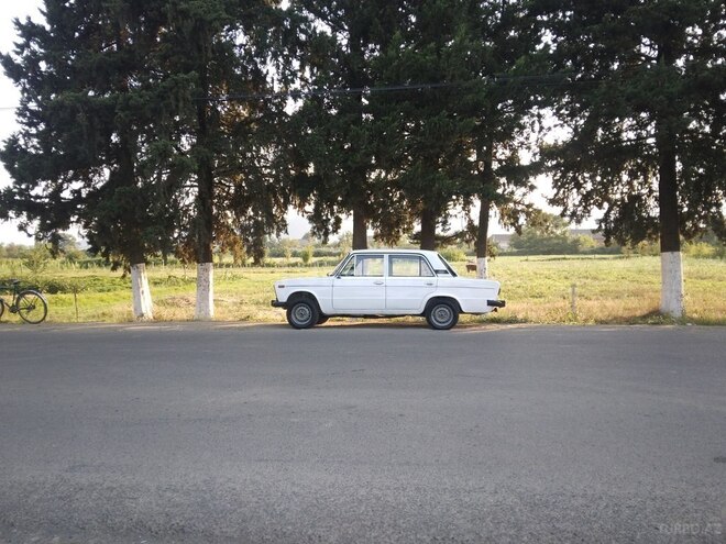 LADA (VAZ) 2106 1988, 85,678 km - 1.3 л - Masallı