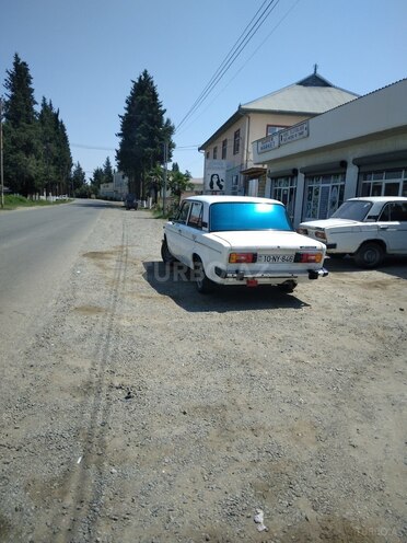 LADA (VAZ) 2106 1988, 85,678 km - 1.3 л - Masallı