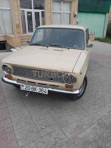 LADA (VAZ) 21011 1985, 74,000 km - 1.3 л - Bərdə
