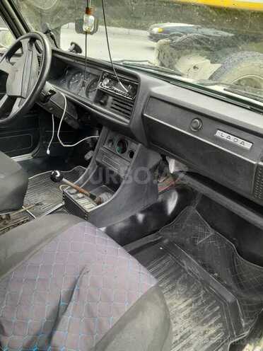 LADA (VAZ) 21011 1985, 74,000 km - 1.3 л - Bərdə
