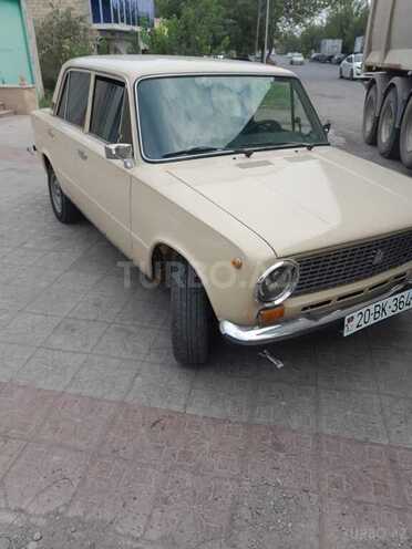 LADA (VAZ) 21011 1985, 74,000 km - 1.3 л - Bərdə