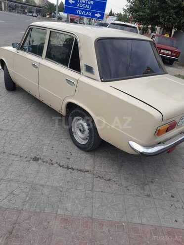 LADA (VAZ) 21011 1985, 74,000 km - 1.3 л - Bərdə
