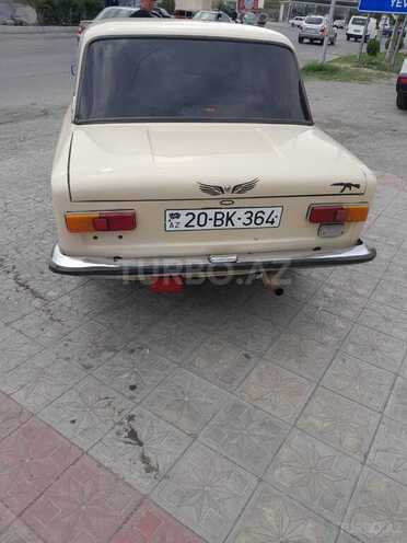 LADA (VAZ) 21011 1985, 74,000 km - 1.3 л - Bərdə