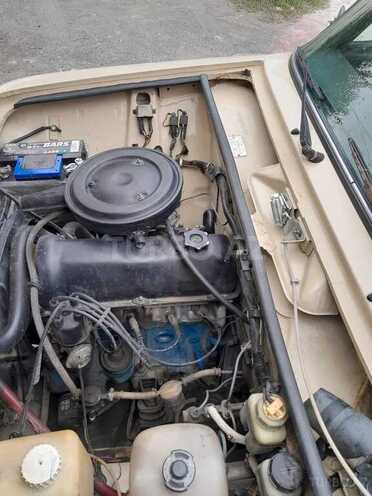 LADA (VAZ) 21011 1985, 74,000 km - 1.3 л - Bərdə
