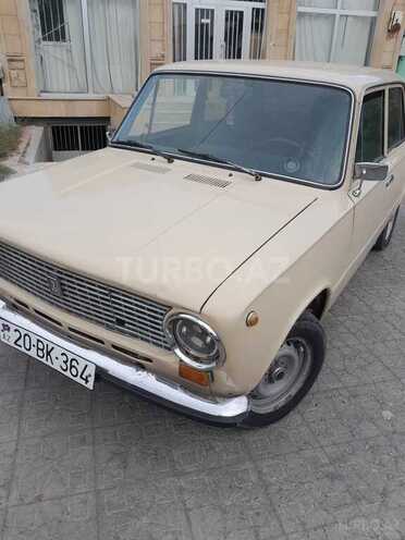 LADA (VAZ) 21011 1985, 74,000 km - 1.3 л - Bərdə
