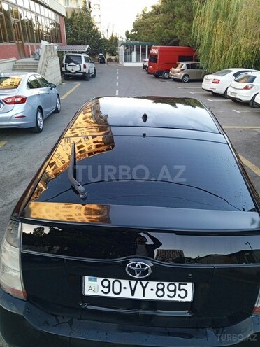 Toyota Prius 2008, 298,531 km - 1.5 l - Bakı