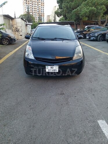 Toyota Prius 2008, 298,531 km - 1.5 l - Bakı