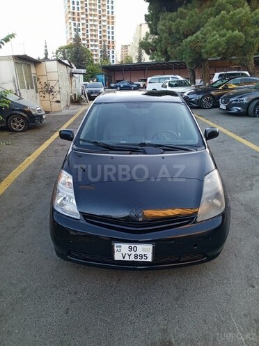 Toyota Prius 2008, 298,531 km - 1.5 l - Bakı
