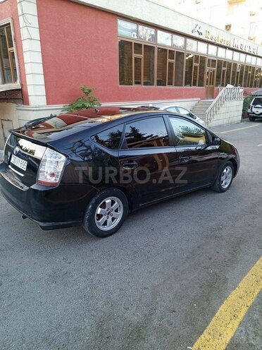 Toyota Prius 2008, 298,531 km - 1.5 l - Bakı