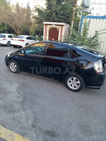 Toyota Prius 2008, 298,531 km - 1.5 l - Bakı