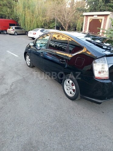 Toyota Prius 2008, 298,531 km - 1.5 l - Bakı