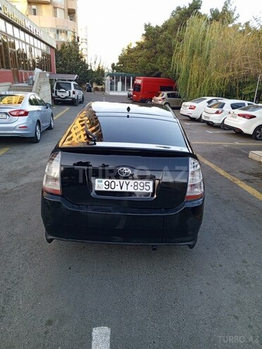 Toyota Prius 2008, 298,531 km - 1.5 l - Bakı
