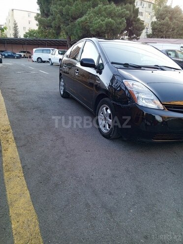 Toyota Prius 2008, 298,531 km - 1.5 l - Bakı