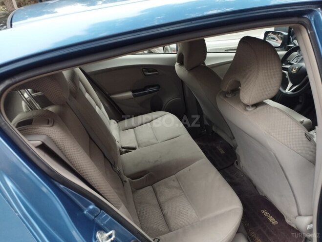 Honda Insight 2010, 260,000 km - 1.3 л - Bakı