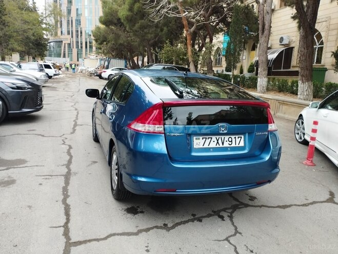 Honda Insight 2010, 260,000 km - 1.3 л - Bakı