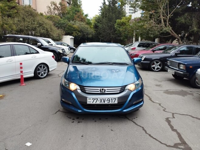 Honda Insight 2010, 260,000 km - 1.3 л - Bakı