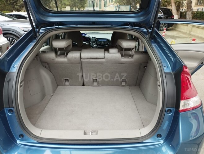 Honda Insight 2010, 260,000 km - 1.3 л - Bakı
