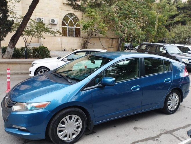Honda Insight 2010, 260,000 km - 1.3 л - Bakı