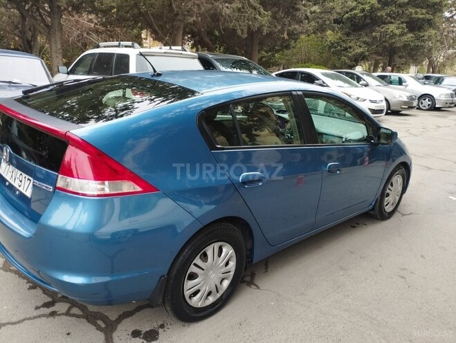 Honda Insight 2010, 260,000 km - 1.3 л - Bakı