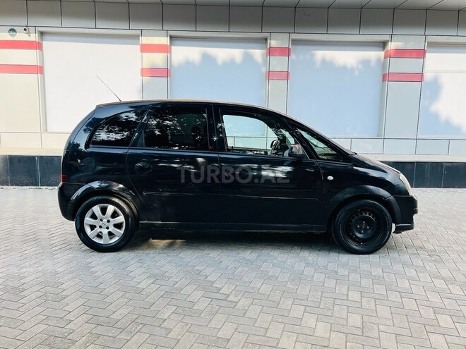 Opel Meriva 2007, 304,000 km - 1.3 l - Bakı