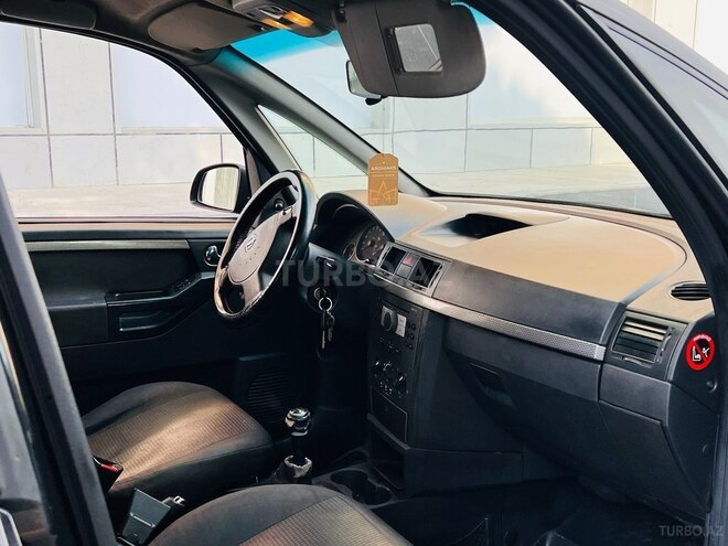 Opel Meriva 2007, 304,000 km - 1.3 l - Bakı
