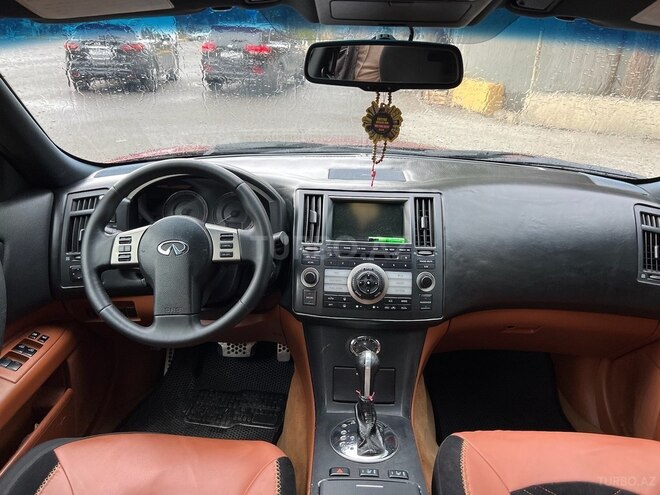 Infiniti FX35 2008, 230,000 km - 3.5 l - Bakı