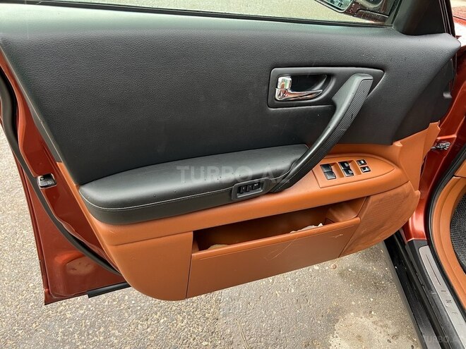 Infiniti FX35 2008, 230,000 km - 3.5 l - Bakı