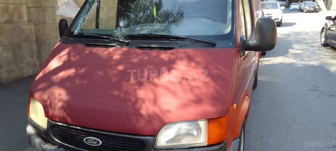 Ford Transit 1999, 325,000 km - 2.5 l - Bakı