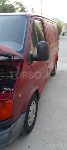 Ford Transit 1999, 325,000 km - 2.5 l - Bakı