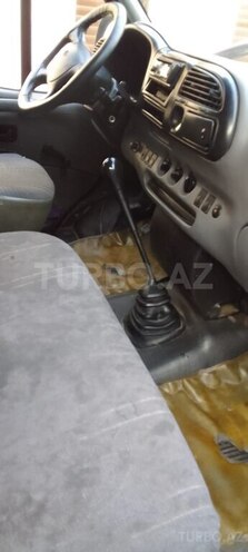 Ford Transit 1999, 325,000 km - 2.5 l - Bakı