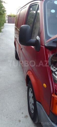 Ford Transit 1999, 325,000 km - 2.5 l - Bakı