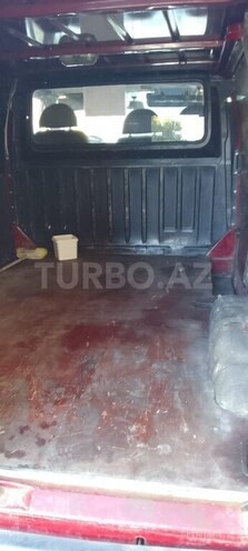 Ford Transit 1999, 325,000 km - 2.5 l - Bakı