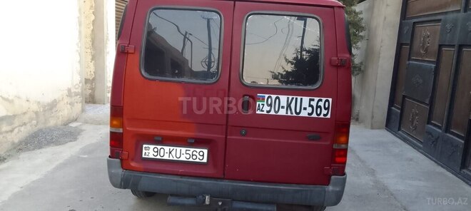Ford Transit 1999, 325,000 km - 2.5 l - Bakı