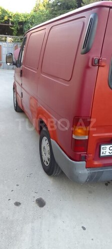 Ford Transit 1999, 325,000 km - 2.5 l - Bakı