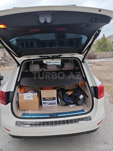 Volkswagen Touareg 2011, 270,000 km - 3.6 л - Bakı