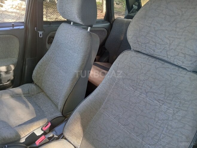 LADA (VAZ) 21099 2008, 105,079 km - 1.6 л - Quba