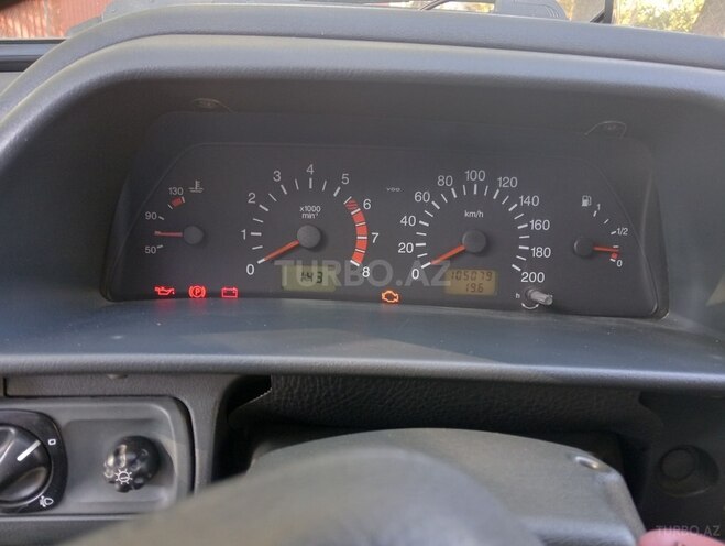 LADA (VAZ) 21099 2008, 105,079 km - 1.6 л - Quba