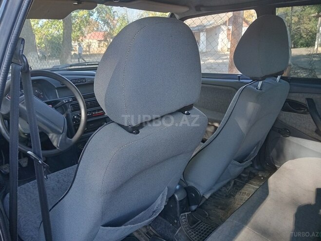LADA (VAZ) 21099 2008, 105,079 km - 1.6 л - Quba