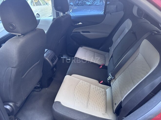 Chevrolet Equinox 2019, 50,000 km - 1.5 l - Bakı