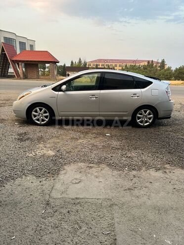 Toyota Prius 2008, 255,315 km - 1.5 l - Tovuz