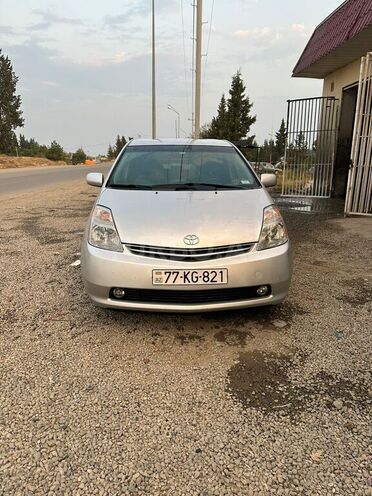 Toyota Prius 2008, 255,315 km - 1.5 l - Tovuz