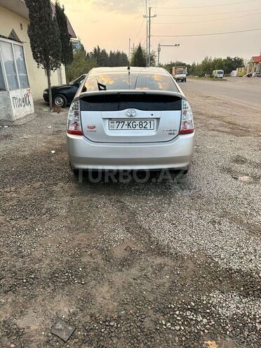 Toyota Prius 2008, 255,315 km - 1.5 l - Tovuz