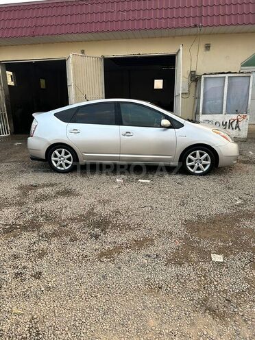 Toyota Prius 2008, 255,315 km - 1.5 l - Tovuz