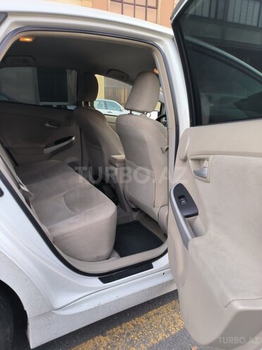 Toyota Prius 2011, 190,000 km - 1.8 l - Bakı