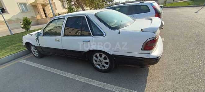Daewoo  1996, 256,730 km - 2.0 l - Bakı