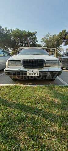Daewoo  1996, 256,730 km - 2.0 l - Bakı