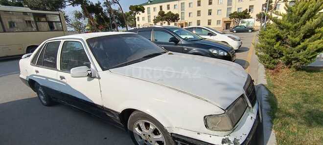 Daewoo  1996, 256,730 km - 2.0 l - Bakı