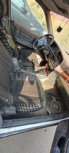 Daewoo  1996, 256,730 km - 2.0 l - Bakı
