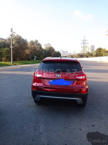 Changan CS 75 2017, 100,126 km - 1.8 l - Bakı