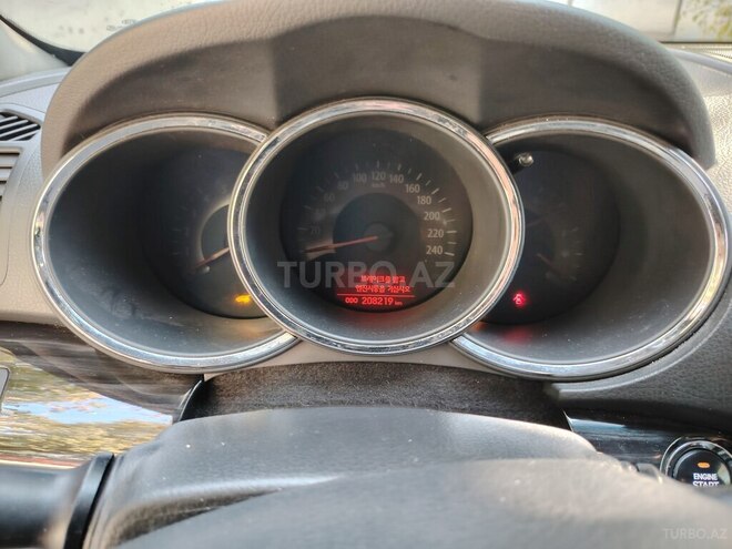 Kia Sorento 2010, 208,000 km - 2.0 l - Mingəçevir